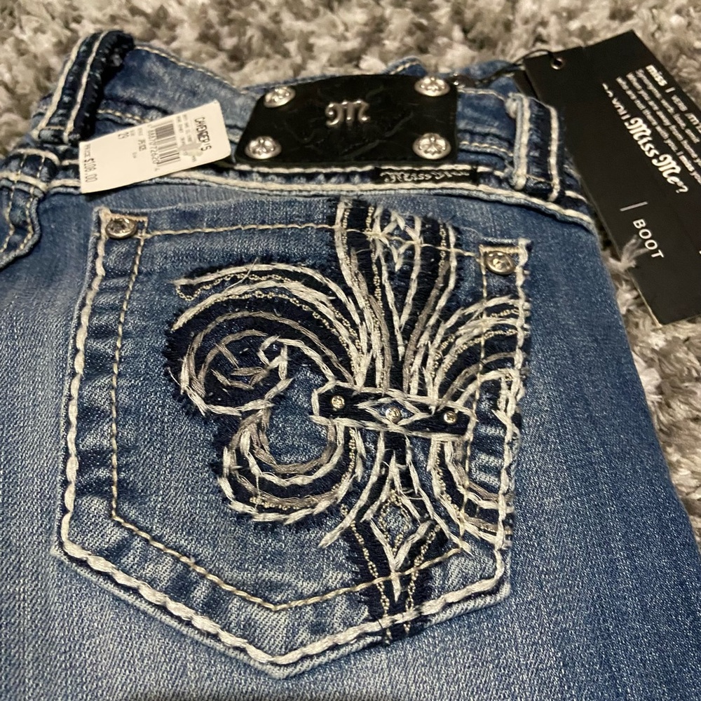 Miss Me size 29 boot cut